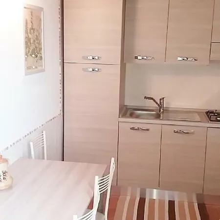 Casa Dei Borghi 別荘 ムルロ