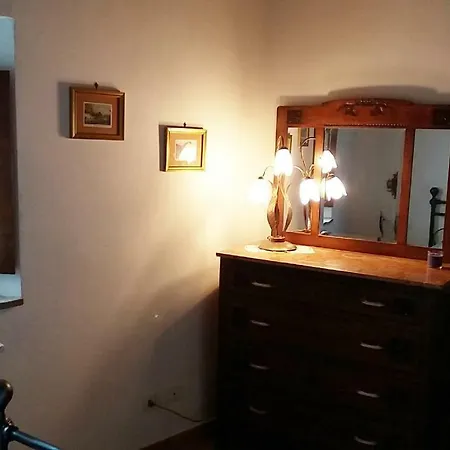 Casa Dei Borghi מורלו