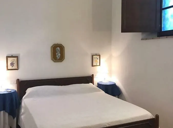 Casa Dei Borghi מורלו