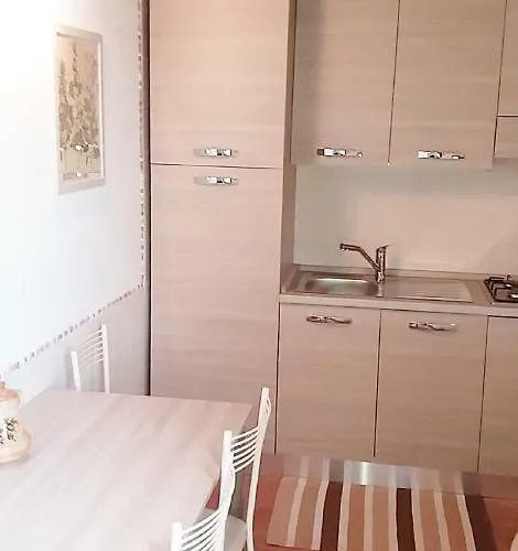 Casa Dei Borghi בית נופש מורלו