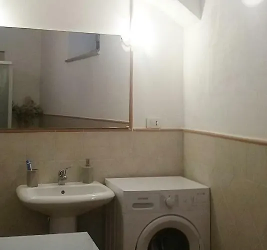 Casa Dei Borghi בית נופש