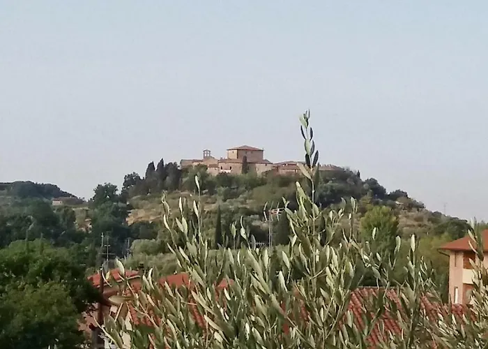 Casa Dei Borghi בית נופש