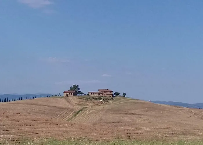 בית נופש Casa Dei Borghi