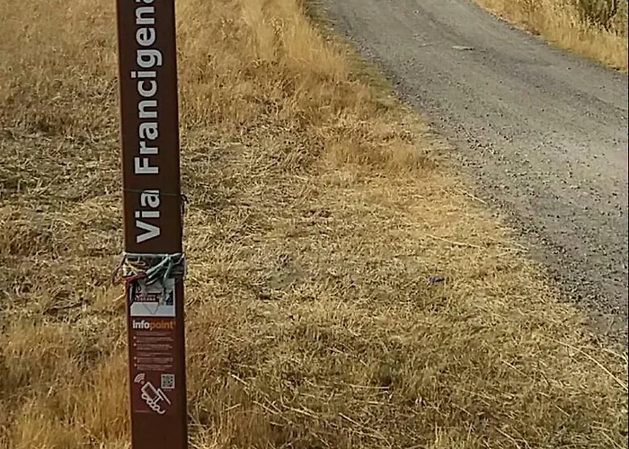 בית נופש Casa Dei Borghi מורלו