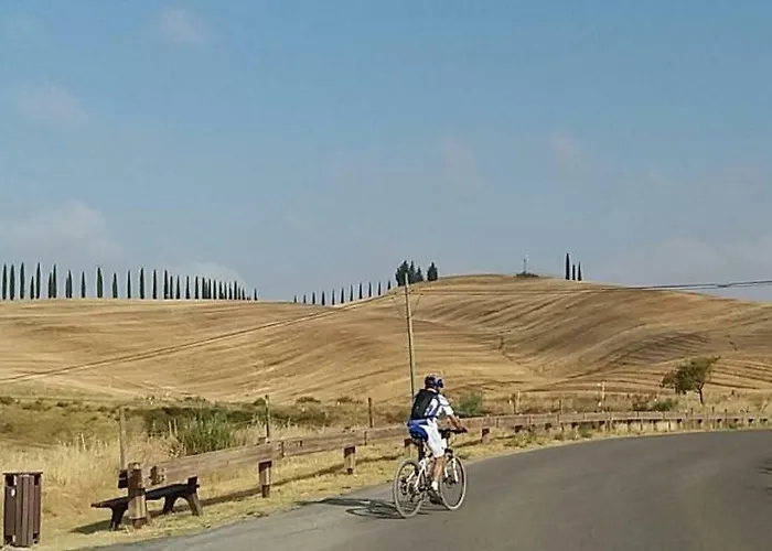 בית נופש Casa Dei Borghi