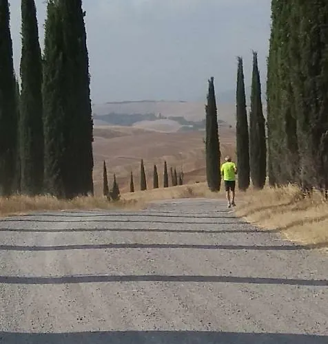 Casa Dei Borghi * מורלו