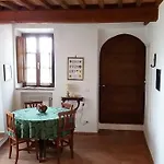 Vakantiehuis Casa Dei Borghi Murlo