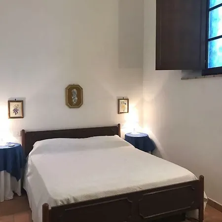 Casa Dei Borghi Murlo