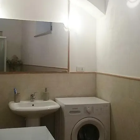 Casa Dei Borghi Holiday home