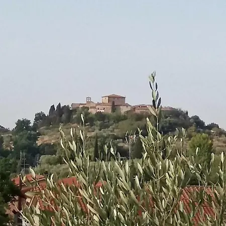 Casa Dei Borghi Holiday home