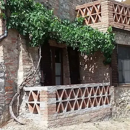 Holiday home Casa Dei Borghi