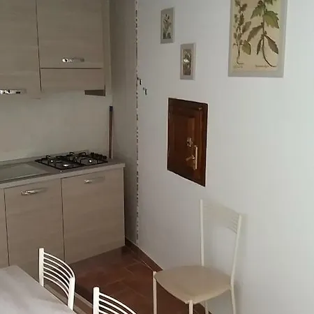 Holiday home Casa Dei Borghi