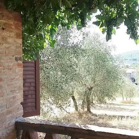 Holiday home Casa Dei Borghi *