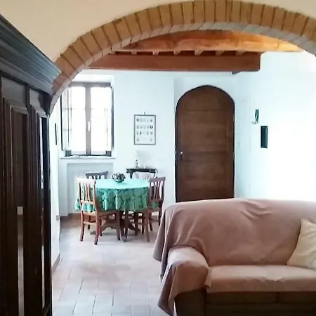 Casa Dei Borghi *