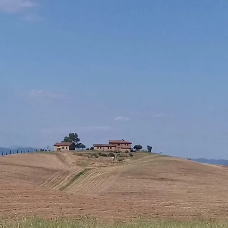 Holiday home Casa Dei Borghi