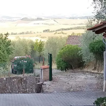 Casa Dei Borghi *