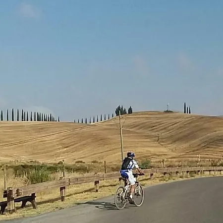 Holiday home Casa Dei Borghi