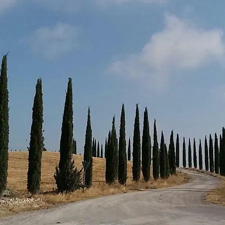 Casa Dei Borghi مورلو