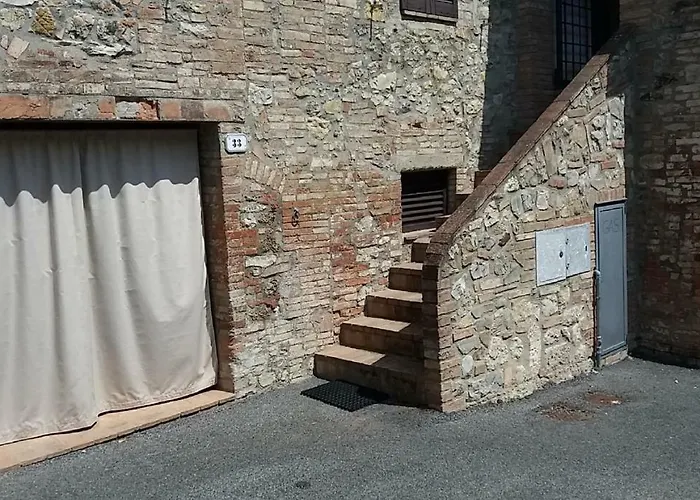 Casa Dei Borghi Murlo