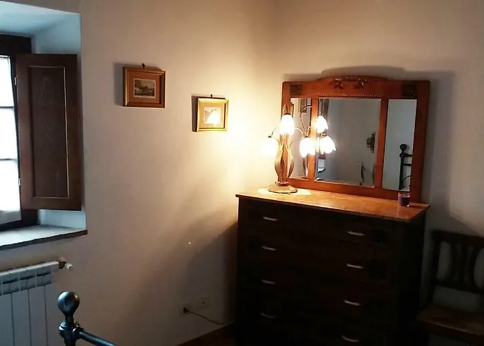 Casa Dei Borghi Murlo