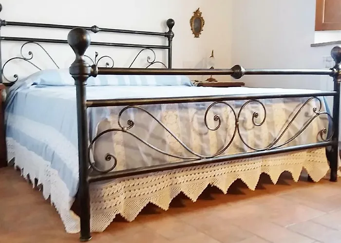 Casa Dei Borghi