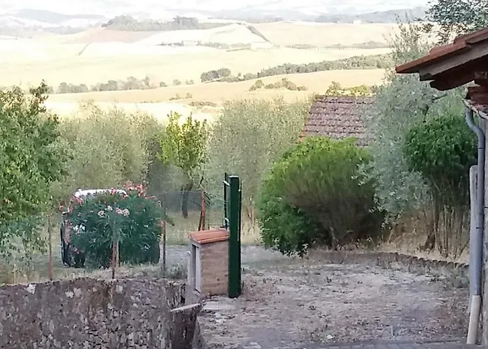 Casa Dei Borghi *