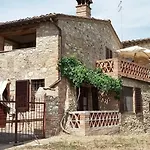 بيت للعطل Casa Dei Borghi مورلو