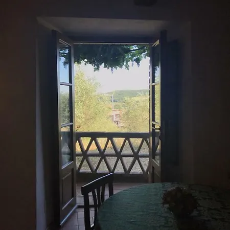 Casa Dei Borghi *