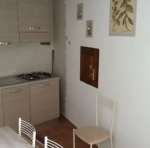 Holiday home Casa Dei Borghi